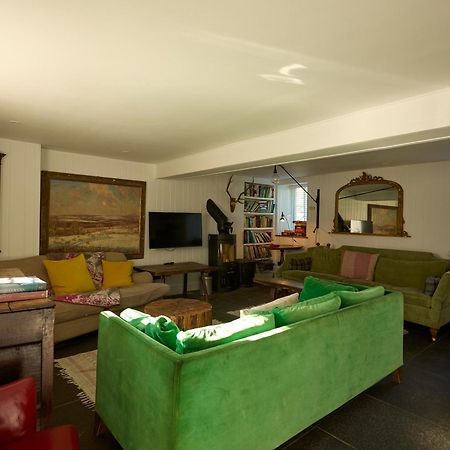 Monachyle Mhor Hotel ล็อคเฮิร์นเฮด ภายนอก รูปภาพ