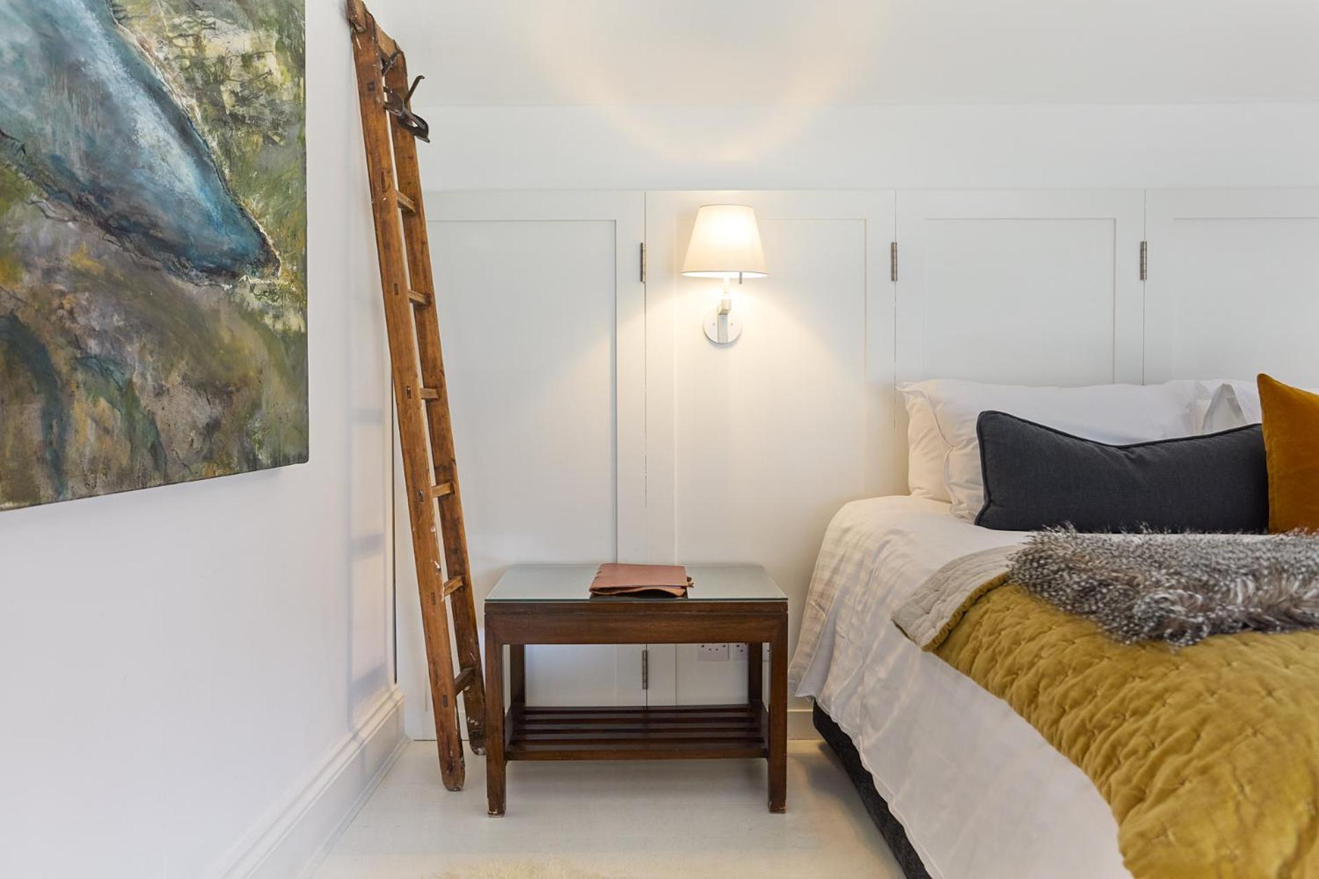 Monachyle Mhor Hotel ล็อคเฮิร์นเฮด ภายนอก รูปภาพ