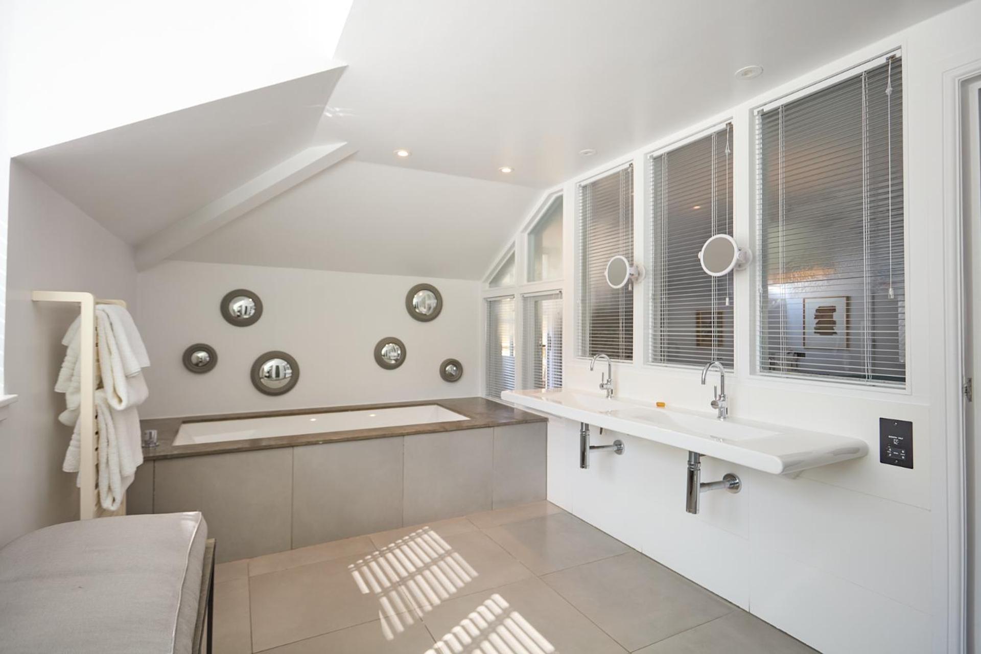Monachyle Mhor Hotel ล็อคเฮิร์นเฮด ภายนอก รูปภาพ