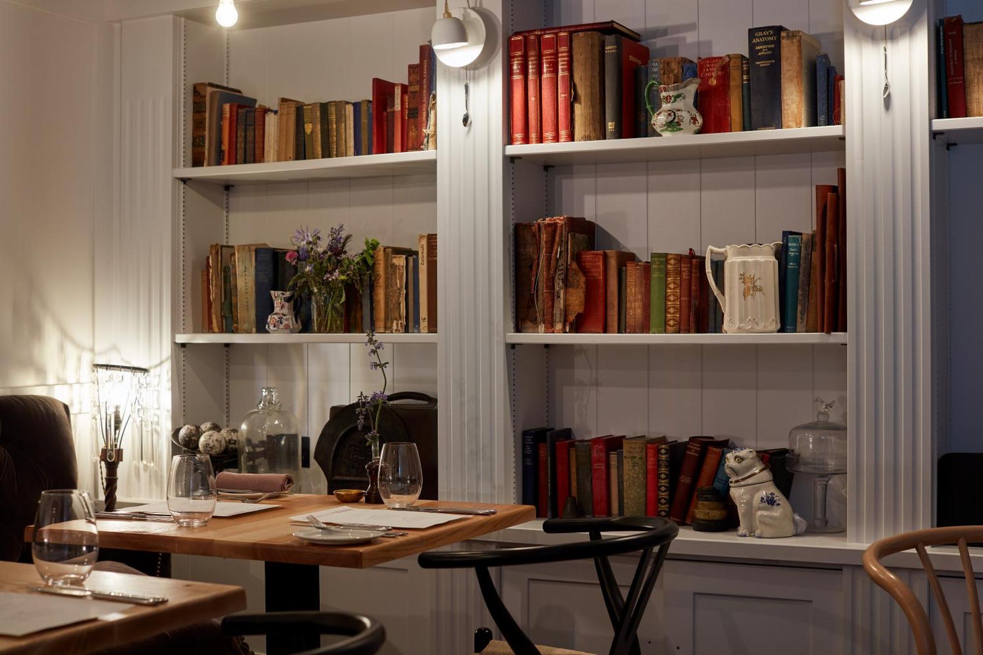 Monachyle Mhor Hotel ล็อคเฮิร์นเฮด ภายนอก รูปภาพ